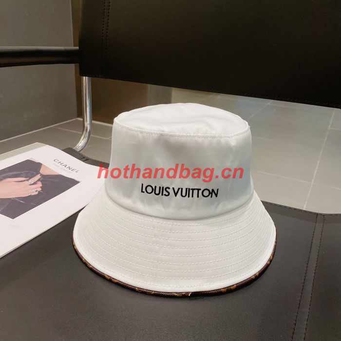 Louis Vuitton Hat LVH00166